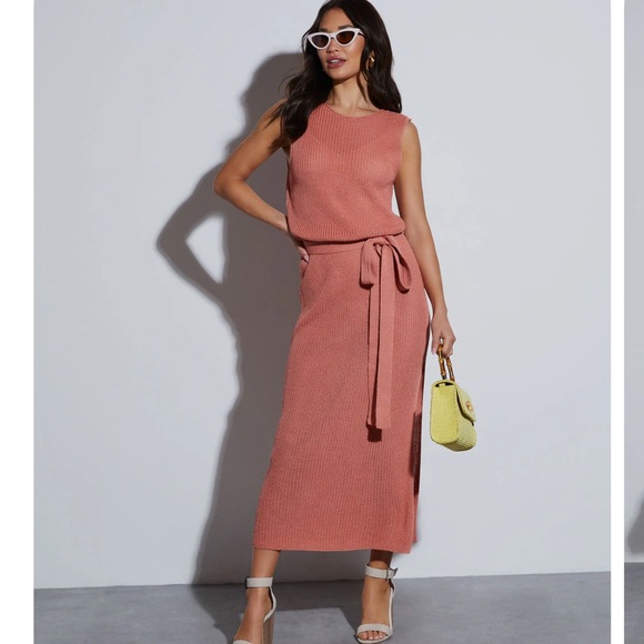 Dresses & Skirts - Cover up maxi dress